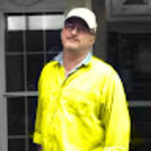 Meet your Posher, Dr. robert